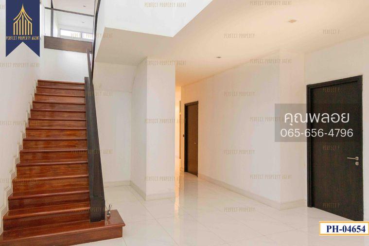 รูป ขายบ้าน โครงการ Perfect Masterpiece 3 Sukhumvit 77 ที่ดิน 214.4 วา สุขุมวิท 77 บ้านใหม่ไม่เคยเข้าอยู่ - รูปที่ 18/26