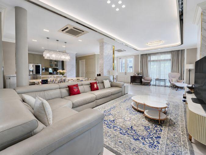รูป ขาย Perfect Masterpiece Rangsit บ้านหรูติดทะเลสาบ แบบ Signature 553 ตร.ม. ที่ดิน 223 ตร.ว. พร้อมสระส่วนตัว - รูปที่ 28/77