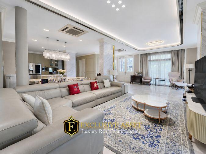รูป ขาย Perfect Masterpiece Rangsit บ้านหรูติดทะเลสาบ แบบ Signature 553 ตร.ม. ที่ดิน 223 ตร.ว. พร้อมสระส่วนตัว - รูปที่ 28/77