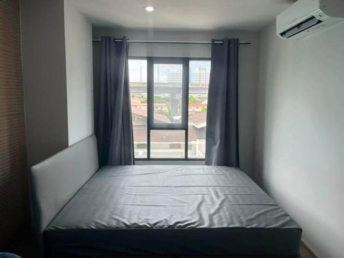 รูป 🏠︎RB26005 ให้เช่าถูกมาก👉ไรย์ หัวหมาก✅แอดไลน์ @930jwqti ( มี @ ด้วย) แอดมินตอบไว - รูปที่ 2/6