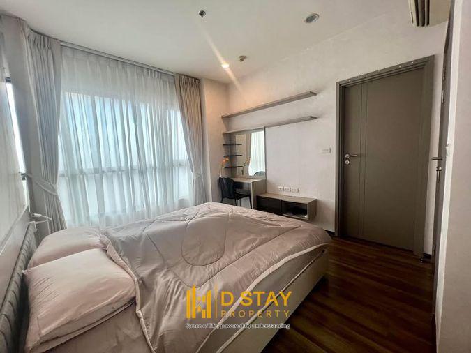 รูป Best Price ‼️ ขาย Teal Sathorn-Taksin ห้องสวยมาก ตกแต่งเฟอร์ครบ ราคาดีสุด ‼️DS4135 | Line @Dstay - รูปที่ 5/10