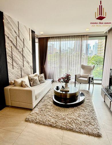 picture  ✨ For Rent : FYNN Sukhumvit 31  Condo ✨  💰 Only 75,000 thb/month - 1/10