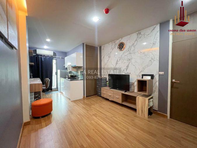 รูป ✨ ให้เช่า วินน์ สุขุมวิท 46 ✨ 💰 ราคา 16,900 บาท/เดือน - รูปที่ 1/3