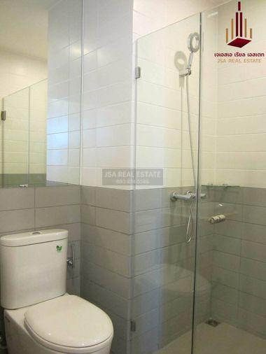 picture ✨ For Rent: Ideo Mobi Sukhumvit Condo ✨ 💰 Only 29,000 THB/month - 8/8