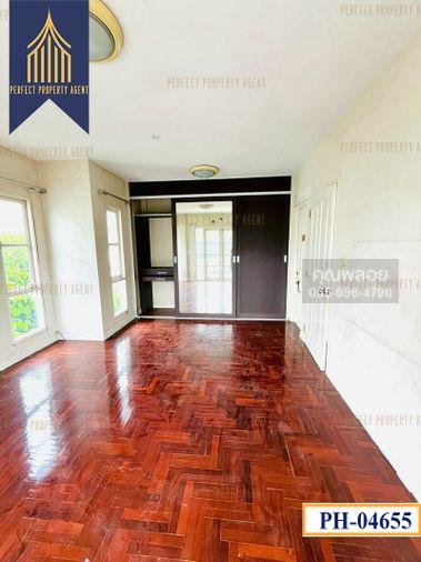 รูป ขายบ้าน ชลลดา วงแหวน-รัตนาธิเบศร์ ซอยวัดลาดปลาดุก บางบัวทอง เนื้อที่ 52.5 วา - รูปที่ 12/16