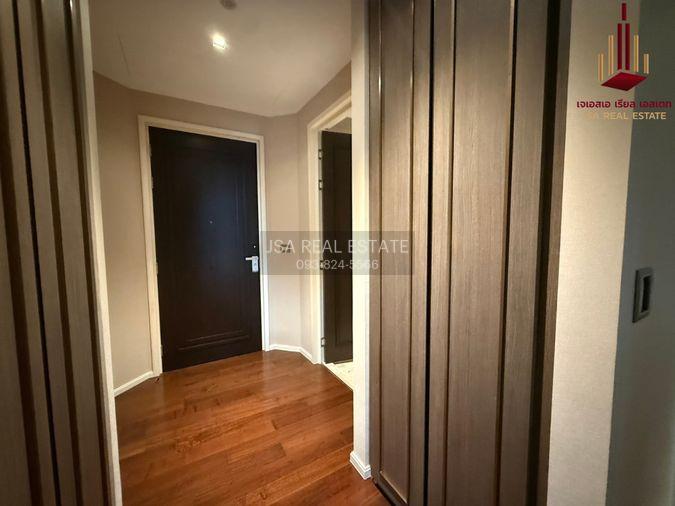 picture ✨ For Sale : The Diplomat 39 Condo ✨ 💰 Only 17,000,000 THB - 3/6