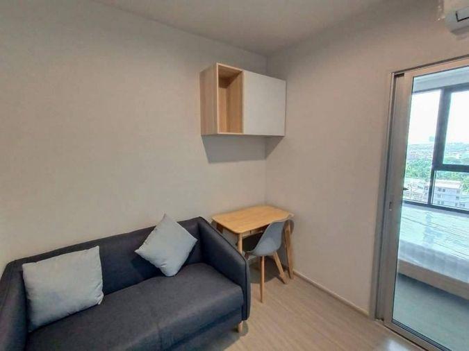 รูป คอนโด เดอะ พาร์คแลนด์ เพชรเกษม 56 ห้องว่างพร้อมเข้าอยู่ #Fa225 / Line: @forucondo - รูปที่ 4/10