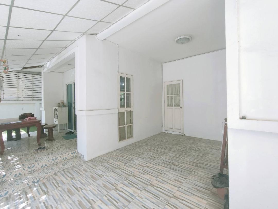 picture 🔥For Sale: Baan Burirom Rangsit – Klong 4, Lam Luk Ka| Near BTS/MRT Station - 4/9