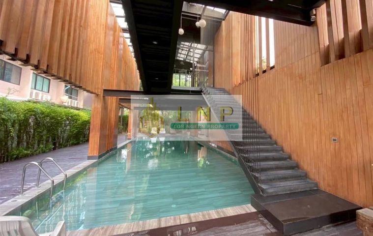 picture 🏠 House for Rent | Haus Niche Chaengwattana Property Code | LNP-H1137 - 29/29