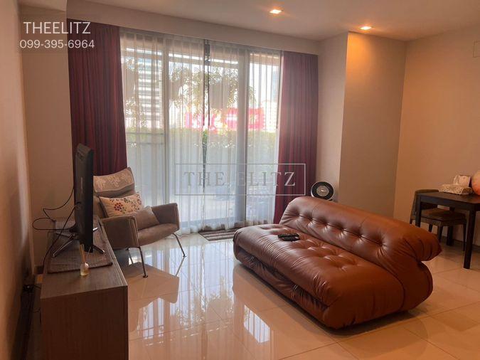 picture ✨ Rare Special Layout with Private Garden | Pet-Friendly Exclusive Residence - Highly Unique - Prime Silom ✨ - 2/24