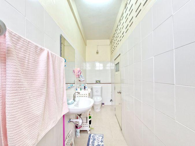 picture HK0683, Townhouse for rent 4 Br., Ratchada-Lat Phrao. - 23/24