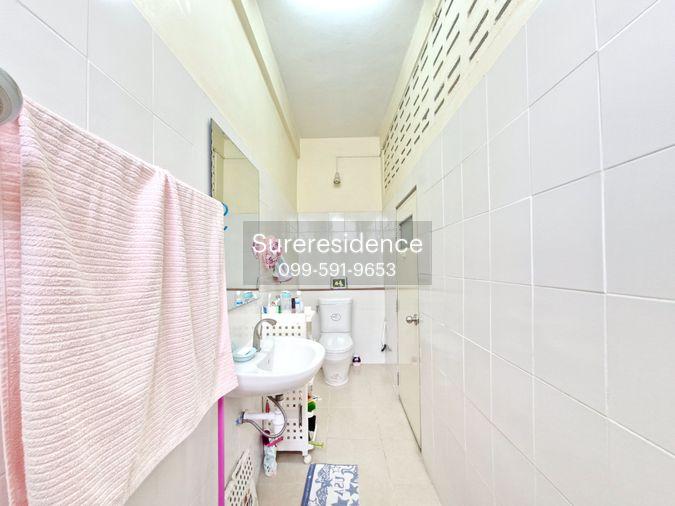 picture HK0683, Townhouse for rent 4 Br., Ratchada-Lat Phrao. - 23/24