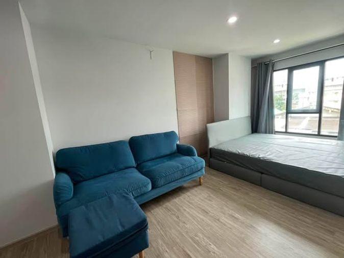 รูป 🏠︎RB26005 ให้เช่าถูกมาก👉ไรย์ หัวหมาก✅แอดไลน์ @930jwqti ( มี @ ด้วย) แอดมินตอบไว - รูปที่ 3/6