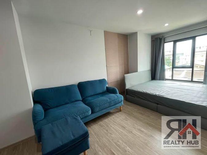 รูป 🏠︎RB26005 ให้เช่าถูกมาก👉ไรย์ หัวหมาก✅แอดไลน์ @930jwqti ( มี @ ด้วย) แอดมินตอบไว - รูปที่ 3/6