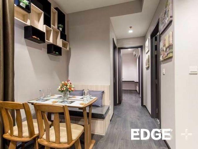 picture Hot Price for rent Edge Sukhumvit 23 (2 bedroom!!) 🔥 - 3/4