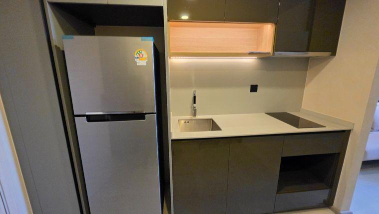 รูป คูเปอร์ สยาม ใกล้ BTS สนามกีฬา /จุฬา /บรรทัดทอง ห้อง Duplex - รูปที่ 5/14