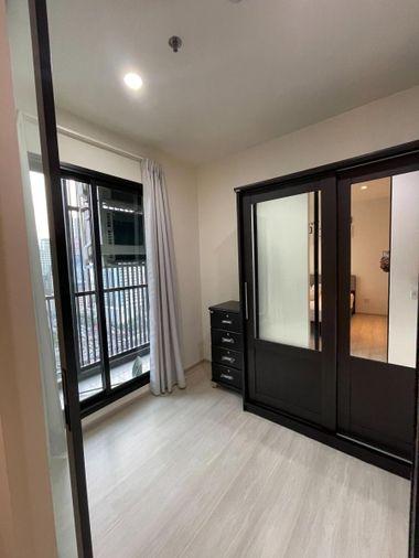 picture Life Asoke | 1 Bed 1 Bath Direct Skywalk Access | 0m to MRT Phetchaburi & ARL Makkasan # AS-7664 - 3/6