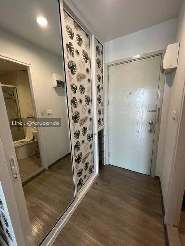 รูป คอนโด รีช พหลโยธิน 52 #Fa223 / Line: @forucondo - รูปที่ 6/7