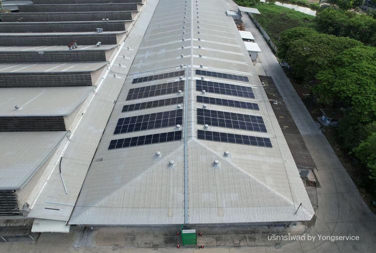 รูป Call : 081-147-8118 คลังสินค้า ศูนย์กระจายสินค้า (DC) | หลังคา Solar Roof บนทำเลยุทธศาสตร์ EEC ติดถนนใหญ่บางนา-ตราด กม.42 (บางวัว บางปะกง ฉะเชิงเทรา) - รูปที่ 2/11