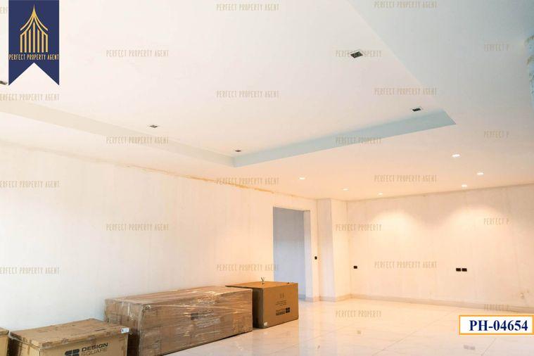 รูป ขายบ้าน โครงการ Perfect Masterpiece 3 Sukhumvit 77 ที่ดิน 214.4 วา สุขุมวิท 77 บ้านใหม่ไม่เคยเข้าอยู่ - รูปที่ 14/26