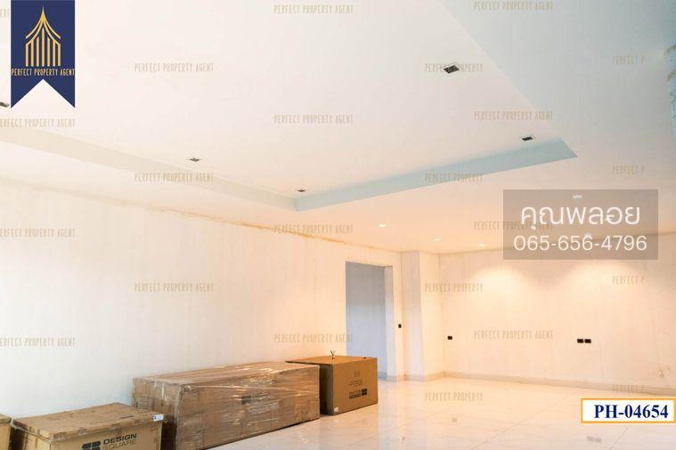 รูป ขายบ้าน โครงการ Perfect Masterpiece 3 Sukhumvit 77 ที่ดิน 214.4 วา สุขุมวิท 77 บ้านใหม่ไม่เคยเข้าอยู่ - รูปที่ 14/26