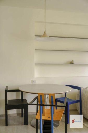 picture RS7575 Condo for Rent: Life One Wireless near BTS Ploenchit - 7/16