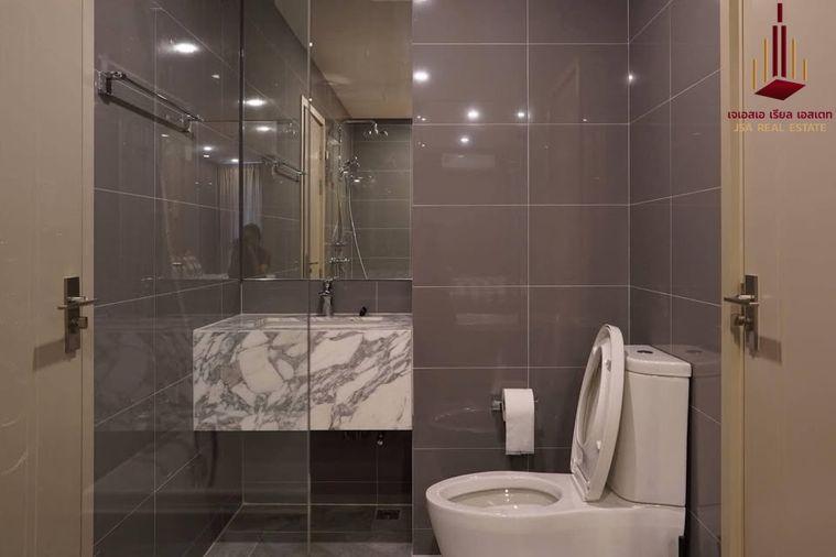 picture ✨ For Rent: Q Chidlom - Phetchaburi Condo ✨ 💰 Only 28,000 THB/month - 4/5