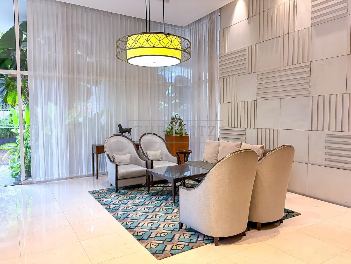 picture ✨ Prestigious Saladaeng Address | Exclusive High-End - Prime Green Hub and Ultimate Privacy ✨ - 16/32