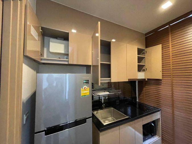 picture Hot Price for rent The LINE Sukhumvit 71  🔥 - 10/14