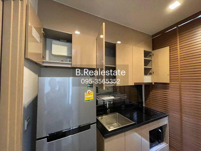 picture Hot Price for rent The LINE Sukhumvit 71 ðĨ - 10/14
