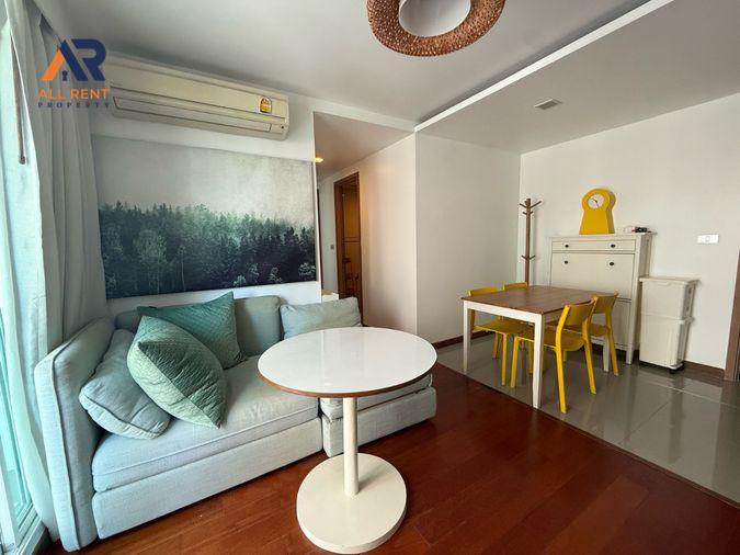 รูป 🏙️ Inter Lux Premier Sukhumvit 13 (อินเตอร์ ลักส์ พรีเมียร์ สุขุมวิท 13) คอนโดทำเลสุขุมวิท ห้องใหญ่ ฟังก์ชันครบ 2 ห้องนอน 2 ห้องน้ำ. - รูปที่ 9/10