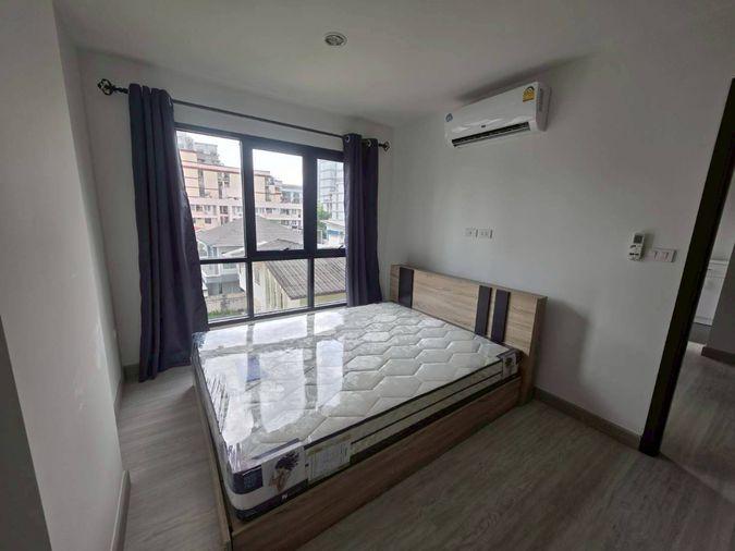 picture 🏢 Condo for Rent: Vela de Residence   Property Code | LNP-C9381  - 1/11