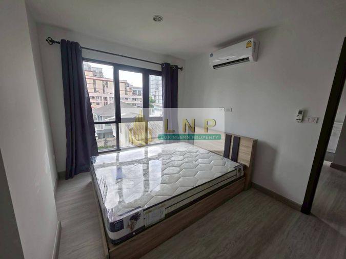 picture ðĒ Condo for Rent: Vela de Residence Property Code | LNP-C9381 - 1/11