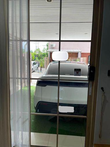 picture 🏠 House for Rent | Haus Niche Chaengwattana   Property Code | LNP-H1137  - 23/29