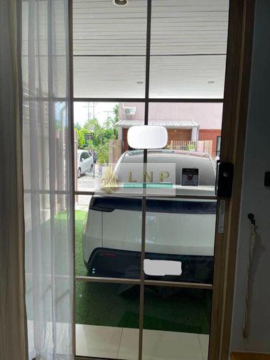 picture 🏠 House for Rent | Haus Niche Chaengwattana Property Code | LNP-H1137 - 23/29