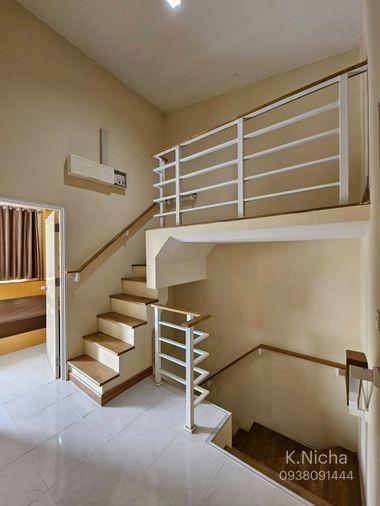 รูป HR3807ให้เช่าทาวน์โฮม โกลเด้นทาวน์ 2 อ่อนนุช 65 (Golden Town 2 Onnut 65) บ้านสวย รีโนเวทใหม่ พื้นที่ใช้สอยกว้างขวาง - รูปที่ 6/29