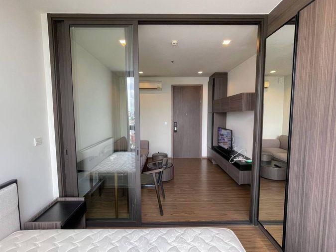 picture THE LINE Sukhumvit 71 (1bed1bath 31sqm) - 4/14