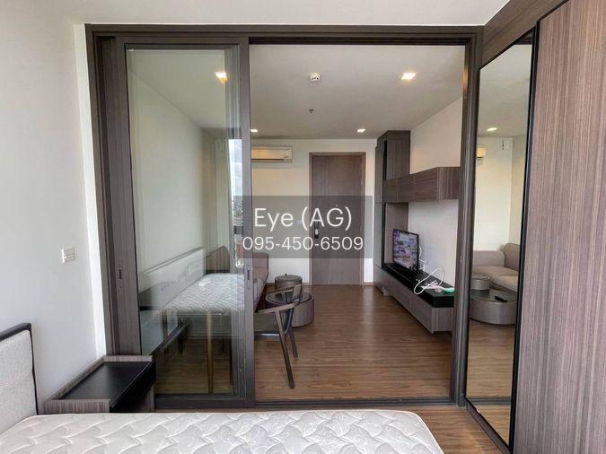 picture THE LINE Sukhumvit 71 (1bed1bath 31sqm) - 4/14