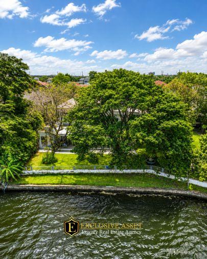 รูป ขาย Perfect Masterpiece Rangsit บ้านหรูติดทะเลสาบ แบบ Signature 553 ตร.ม. ที่ดิน 223 ตร.ว. พร้อมสระส่วนตัว - รูปที่ 18/77