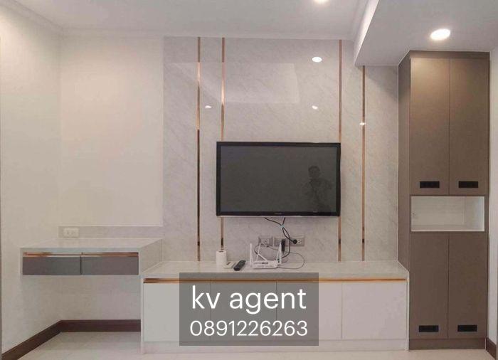 รูป 🌠ศุภาลัย โอเรียนทัล สุขุมวิท 39 1ห้องนอน 39 ตรม.ใกล้รถไฟฟ้า BTS พร้อมพงษ์, MRT เพชรบุรี, ARL มักกะสัน🌠 - รูปที่ 3/21