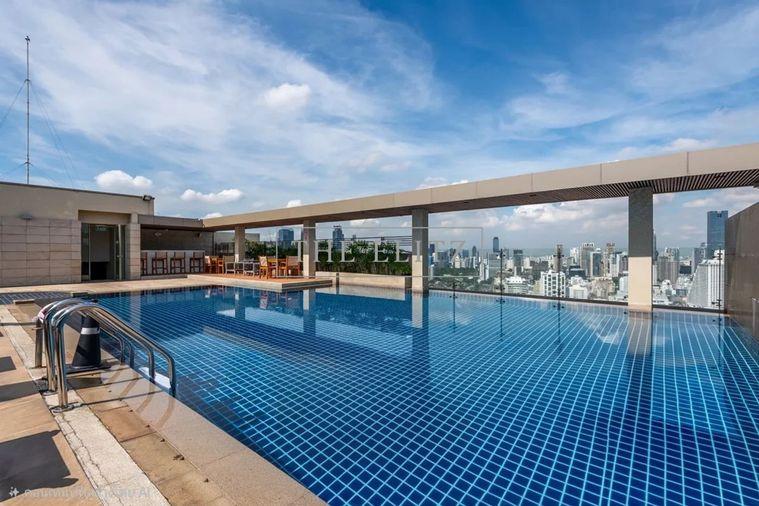 รูป ✨ Early Sukhumvit Prime Location | Close to Benjakitti Park - Unmatched Convenience - Ready to Move In ✨ - รูปที่ 18/21