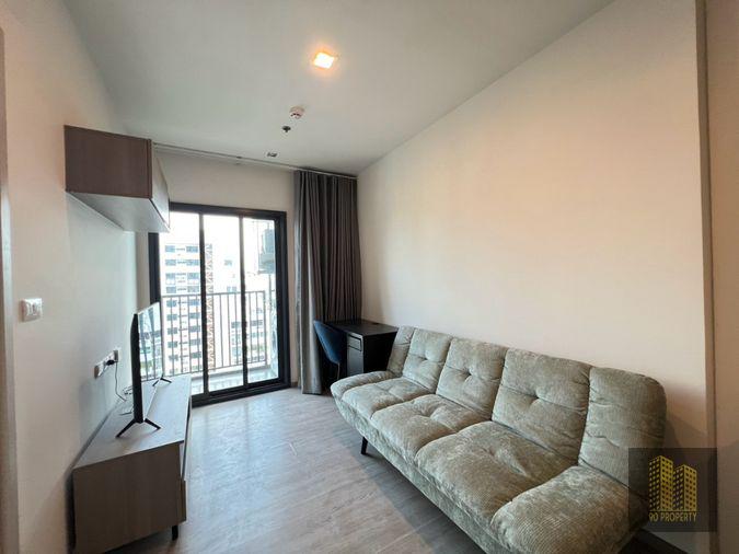 รูป 🌆 ให้เช่า: THE BASE Phetchaburi – Thonglor | ใกล้ทองหล่อ | เฟอร์ครบ พร้อมอยู่ @90condo 🌃 - รูปที่ 7/15