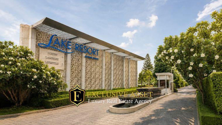 รูป ขาย Perfect Masterpiece Rangsit บ้านหรูติดทะเลสาบ แบบ Signature 553 ตร.ม. ที่ดิน 223 ตร.ว. พร้อมสระส่วนตัว - รูปที่ 68/77