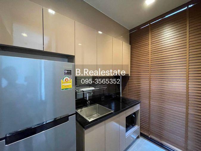 picture Hot Price for rent The LINE Sukhumvit 71 ðĨ - 6/14