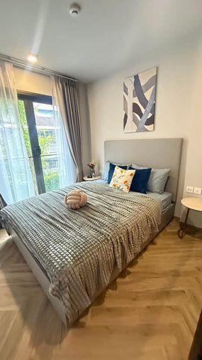 รูป 🔥 ให้เช่า Chapter Thonglor 25 (แชปเตอร์ ทองหล่อ 25) | 23,500 บาท/เดือน | 1 ห้องนอน 35 ตร.ม. | ชั้น 2 | ทำเลทองหล่อ | TR0172 | Line @500vvzzy - รูปที่ 2/10