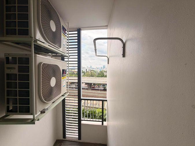 รูป 🤝🏻RB25984 ให้เช่าถูกมาก👍เมโทร สกาย บางซื่อ - ประชาชื่น✅แอดไลน์ @mproperty( มี @ ด้วย) แอดมินตอบไว - รูปที่ 2/8