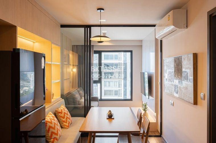 รูป ห้องว่าง* ✅ ✅ ให้เช่า - Life Ladprao Valley , Luxury Class 1 ห้องนอน พร้อมเข้าอยู่ ติดต่อไลน์ @bktasset หรือโทร 095-325-8928 - รูปที่ 7/10