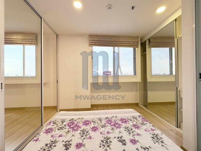 รูป ห้องว่าง 💎💎MW agency❣️❤️❣️❤️ชาโตว์ อินทาวน์ พระราม 8 - รูปที่ 18/22