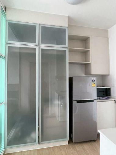 รูป 🏠︎RBC26006 ให้เช่าถูกมาก👉แชปเตอร์ วัน อีโค รัชดา - ห้วยขวาง✅แอดไลน์ @930jwqti ( มี @ ด้วย) แอดมินตอบไว - รูปที่ 9/16