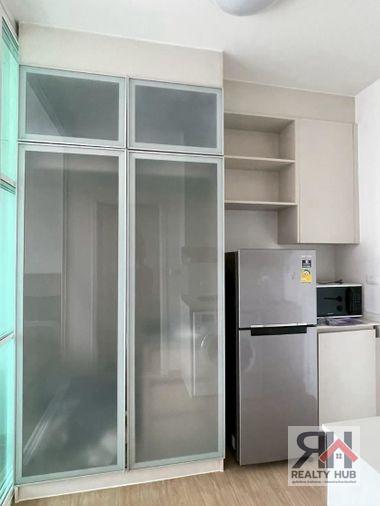 รูป 🏠︎RBC26006 ให้เช่าถูกมาก👉แชปเตอร์ วัน อีโค รัชดา - ห้วยขวาง✅แอดไลน์ @930jwqti ( มี @ ด้วย) แอดมินตอบไว - รูปที่ 9/16